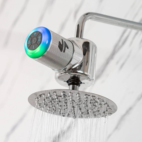 Shower 2024 with bluetooth