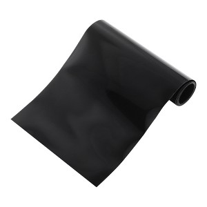Unique Bargains PVC Self-Adhesive Bubble Free Car Wrap Roll Decal - 1 of 4