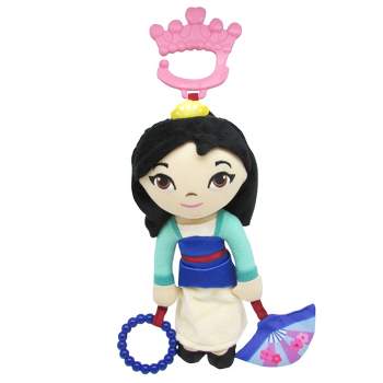 Fisher-price Little People Disney Princess Time For Tea With Belle : Target