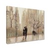 Trademark Fine Art - Julia Purinton 'An Evening Out Neutral' - 2 of 3