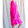 Women's Knit Sweater Dress - Jodifl - 2 of 4