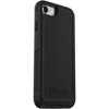 OtterBox COMMUTER SERIES Case for Apple iPhone 8/7/SE - Black (77-56650) - 3 of 4