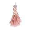 Kurt Adler Resin Ornament for Christmas Tree, Mother Ginger - 2 of 3