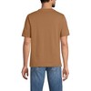 Lands' End Men's Super-T Short Sleeve T-Shirt with Pocket - 2 of 3