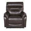 Fortuna Power Recliner Chair - Steve Silver Co. - image 2 of 4