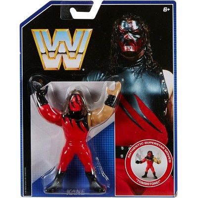 kane wrestler action figure