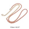 Unique Bargains Women's Thin Waist Chain 1 Pc - 3 of 4