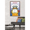 Trends International Garfield - Read Framed Wall Poster Prints - 2 of 4