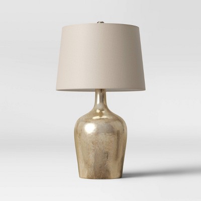 large base lamp