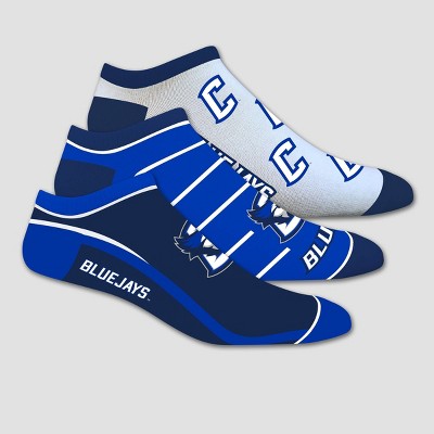 NCAA Creighton Bluejays 100 Yard Dash No Show 9-11