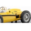 Ferrari Dino 246 #20 O. Gendebien F1 Belgium GP 1958 Mythos Series Ltd Ed 100 pcs 1/18 Model Car by Tecnomodel - 2 of 3