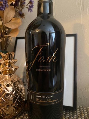 Josh Cabernet Sauvignon Red Wine - 375ml Bottle : Target