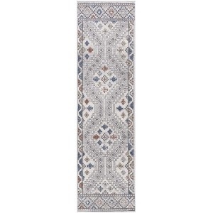 Eternal ETL224 Power Loomed Area Rug  - Safavieh - 1 of 4