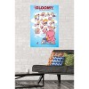 Trends International Gloomy Bear - Knee To The Face Unframed Wall Poster Prints - 2 of 4