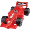 Link Ready! Set! Play! Take-A Part Carrier Tool Box With Racing Car, Lights & Sounds - 3 of 4