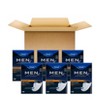 Tena Men's Incontinence Super Guard - 96ct - 2 of 4
