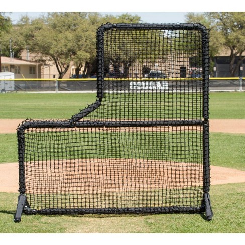 GoSports 7 ft x 7 ft PRO Baseball/Softball Hitting Net