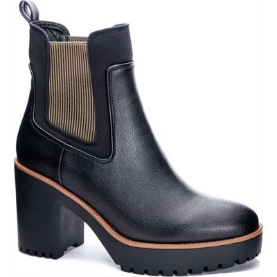 Women's Wo's Chelsea Boot - CHINESE LAUNDRY 9.5
