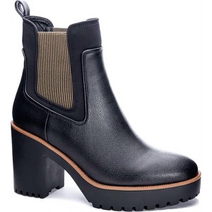 Women's Wo's Chelsea Boot - CHINESE LAUNDRY 9.5 - 1 of 4