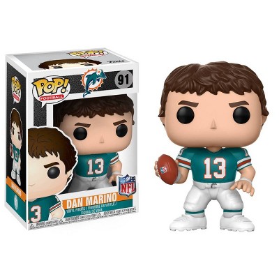 Funko POP! Sports - Football - NFL New York Jets - Joe Namath (88)