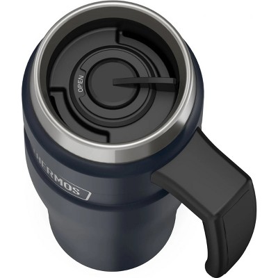 Thermos Stainless King Travel Mug - Thumbnail 4