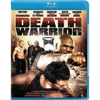 Death Warrior (Blu-ray)(2009)