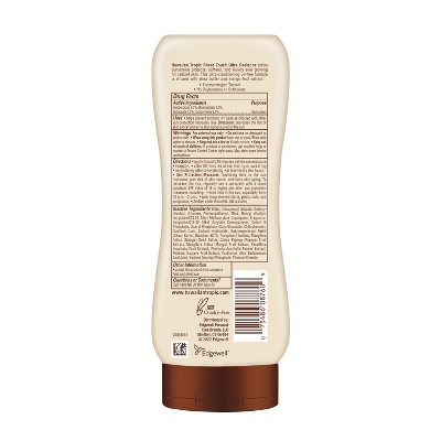 Hawaiian Tropic Sheer Touch Ultra Radiance Lotion Sunscreen - 8oz, 3 of 10