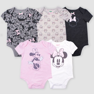 newborn minnie mouse clothes