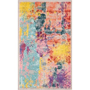 Madison 200 MAD261 Power Loomed Indoor Rug - Safavieh - 1 of 4