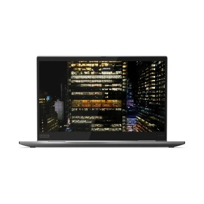 Refurbished: Lenovo Thinkpad X1 Yoga G5 14" Touchscreen i7-10610U 16GB RAM 256GB SSD W11P - Manufacturer Refurbished