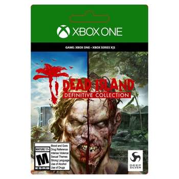 Dead Island 2: Day 1 Edition - Xbox Series X 