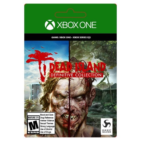 Buy Dead Island Definitive Edition