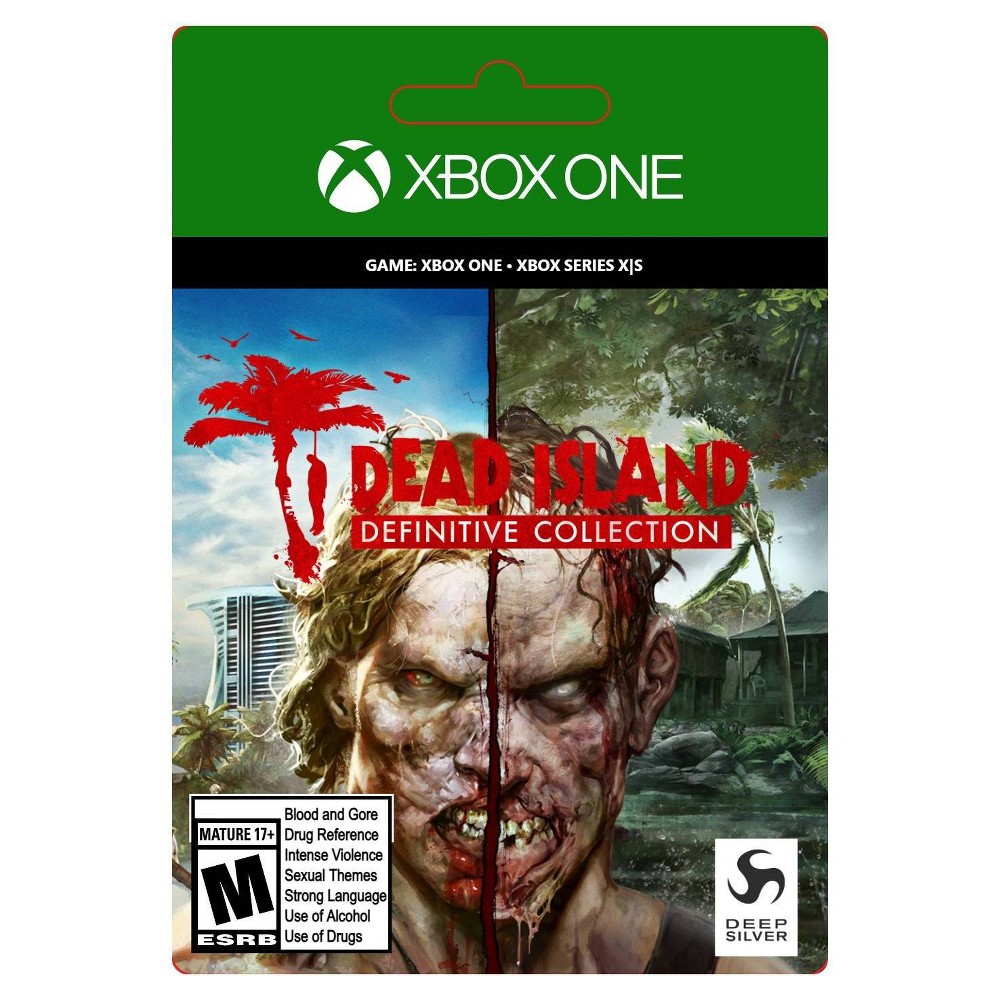 Photos - Game Dead Island: Definitive Collection - Xbox One/Series X|S (Digital)