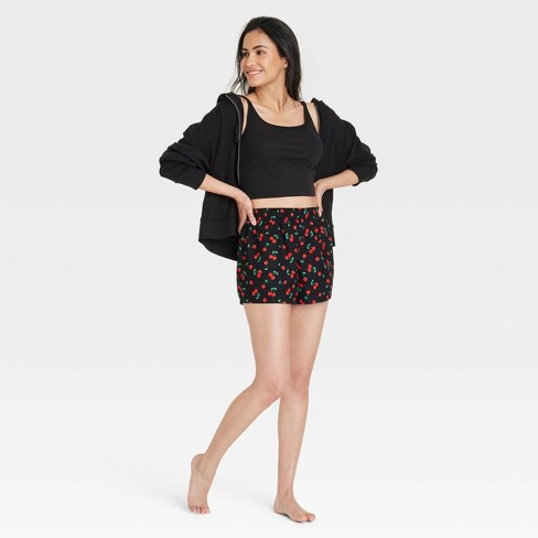 Pj shorts target sale