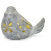 Melrose LED Lighted Bird Figurine (Set of 3) - 3 of 4