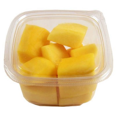 Fresh Garden Highway Mango Chunks - 10oz