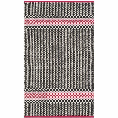 Montauk MTK820 Hand Woven Area Rug  - Safavieh - image 1 of 2