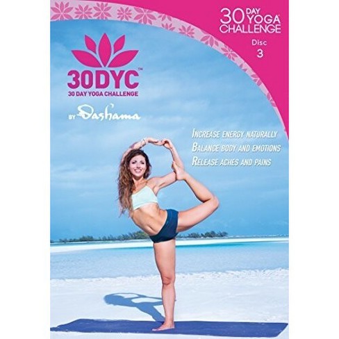 Yoga Dvds For Beginners : Target