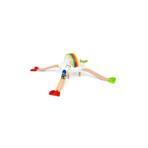 BRIO My First Railway Light Up Rainbow Set 36002 - 1 of 1