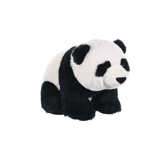 Wild Republic Cuddlekins Panda Stuffed Animal 12 Inches Target