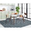 Montauk MTK123 Hand Woven Area Rug - Safavieh - 3 of 4