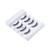 KISS Products Lash Couture Faux Mink False Eyelashes - Little Black Dress - 4ct - 3 of 4
