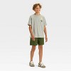Boys' Pull-On Shorts - art class™ - 3 of 3