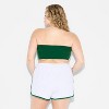 Women's Game Day ButterBliss Tube Top - Wild Fable™ - 3 of 3