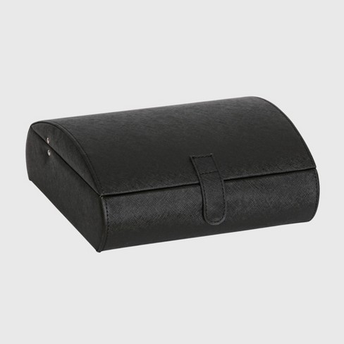 Mens leather online case