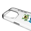 Keyscaper NFL AFC Teams 2024 Edition Clear Cell Phone Case for Apple iPhone - 4 of 4