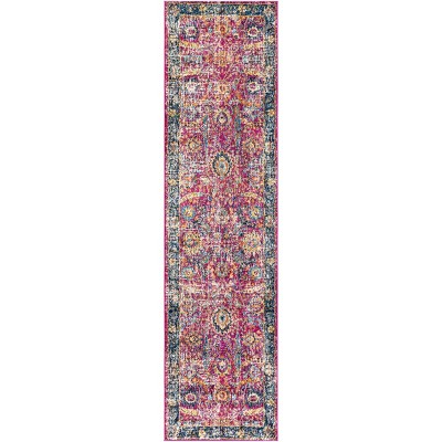 Ansley Traditional Rugs - Artistic Weavers