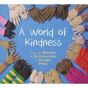 A World of Kindness - by Ann Featherstone - 1 of 1
