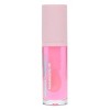 Kara Beauty Jelly Much? Hydrating Lip Oil Watermelon Glow - 4 of 4