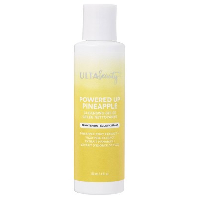 Ulta Beauty Collection Pineapple Cleansing Gelee - 4oz - Ulta Beauty